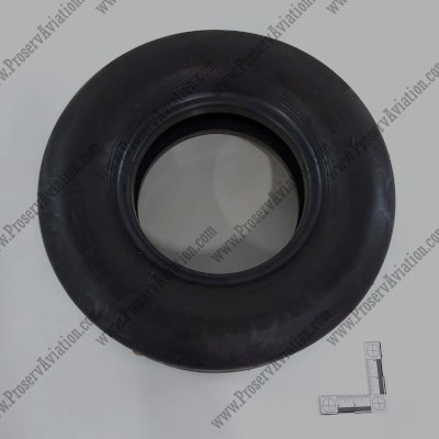 Michelin AIR 026-528-0 Aircraft Tire