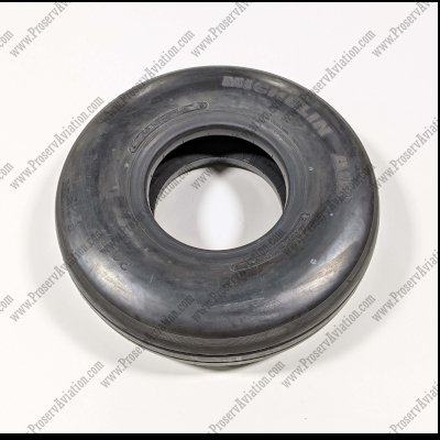 MICHELIN - AIR • 038-675-2 • 24x7.7 • Ply 14 • 210 mph • TL