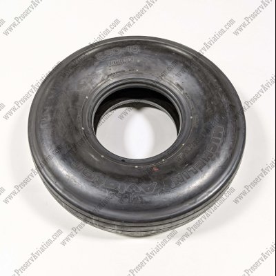 Michelin-Aviator-8.5-10-Main-021-349-0 Aircraft Tire