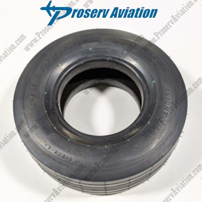 Goodyear Flight Eagle 178K23 Main Landing Gear Aircraft Tire