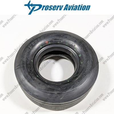Goodyear Flight Eagle 220K08-3 Main Aircraft Tire