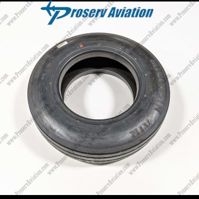 Michelin Air 033-504-0 Aircraft Tire 23x7.0-12 • Ply 12 • 210 mph • TL - NEW