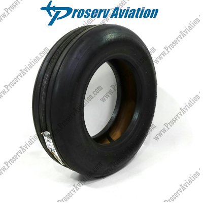 Goodyear Flight Eagle 349K82-3 Main Aircraft Tire