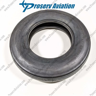 Goodyear Flight Radial 266Q43-3 Main Aircraft Tire New