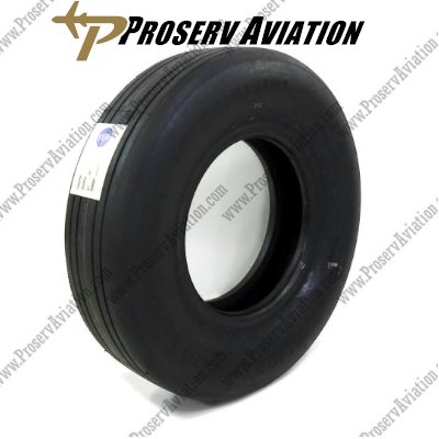 Goodyear Flight Radial 399Q22-1 Main Aircraft Tire