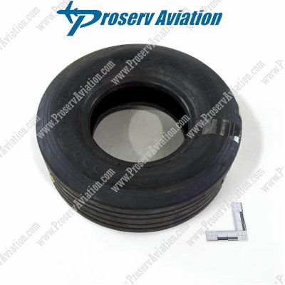 Goodyear Rib 277K08-1
Main Aircraft Tire, New