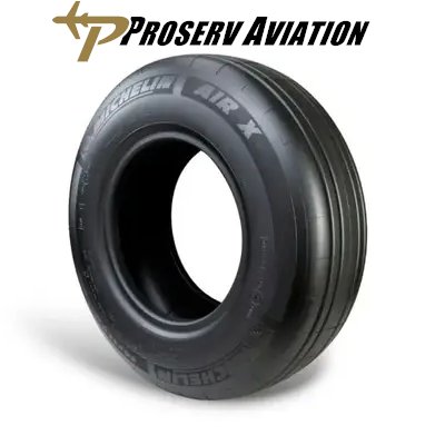 Michelin Air X M06201 Main Aircraft Tire