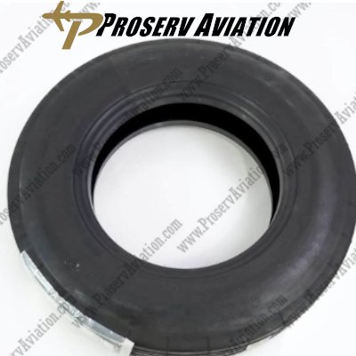 Michelin Air X M14401 Main Aircraft Tire