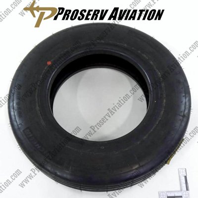 Michelin Air X M15702 Main Aircraft Tire