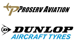 Dunlop Aircraft Tires