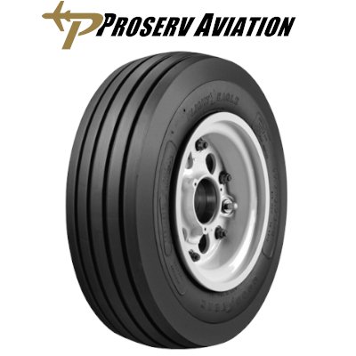 Goodyear Flight Eagle 382K03-3 Main Aircraft Tire