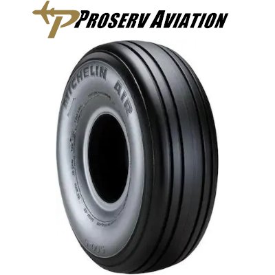 Michelin Air 27-504-0 Main Aircraft Tire