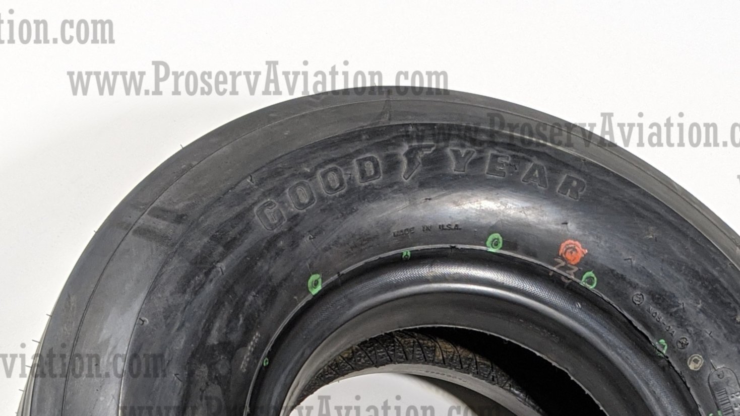 Unlocking the Secrets of Elastomers in Aircraft Tire Performance