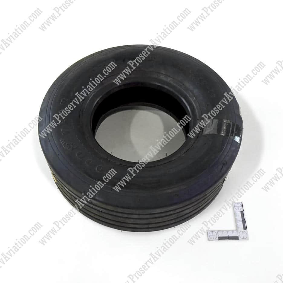 Goodyear Rib 277K28-1 Main Aircraft Tire