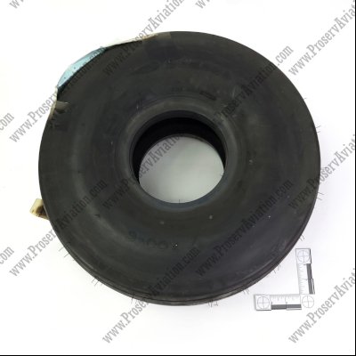 Michelin-Condor-072-306-0-7.00x6 aircraft tire